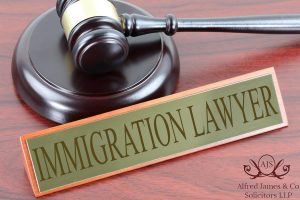 Immigration Solicitor Croydon
