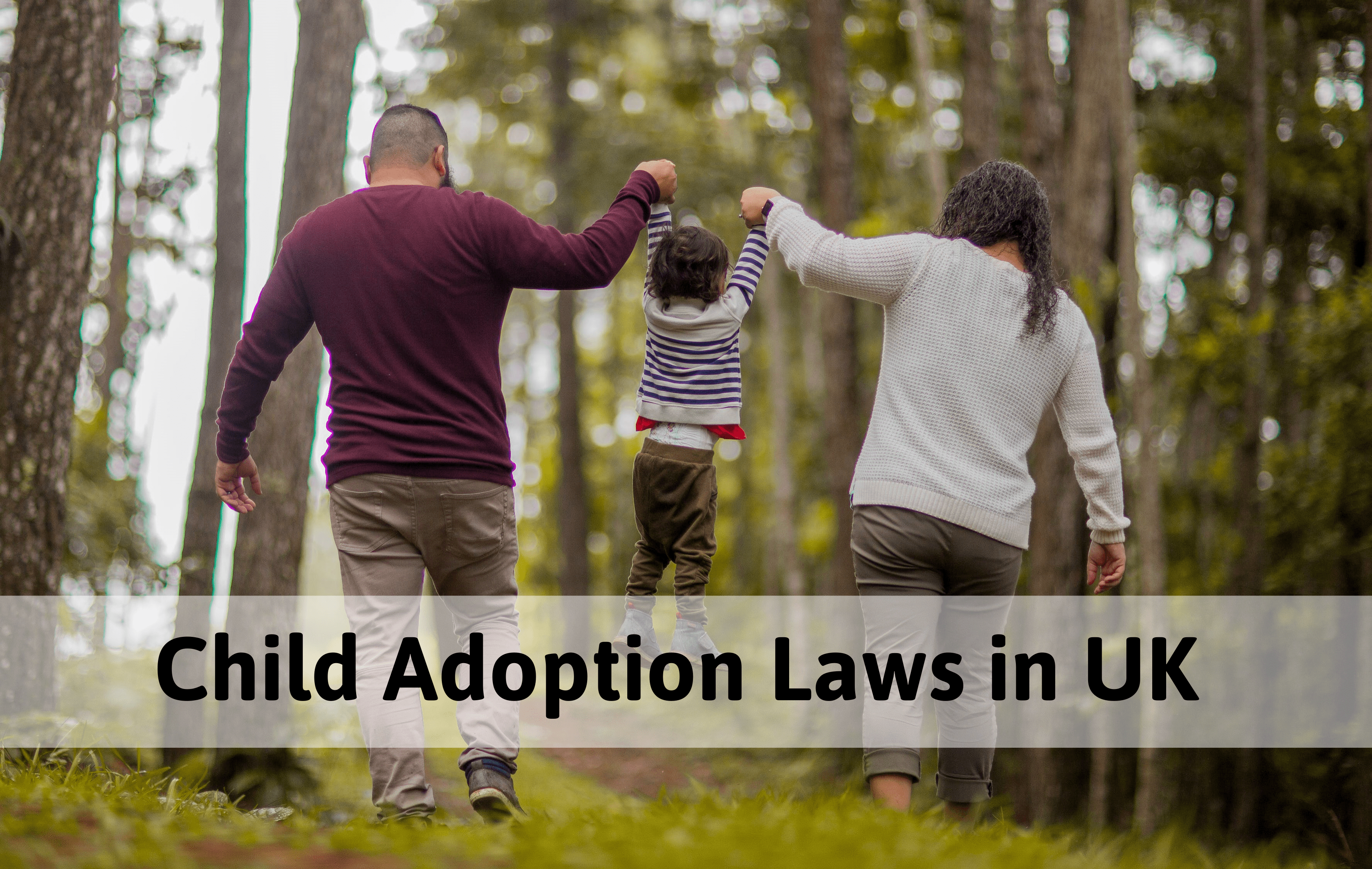 Child Adoption Lawyer UK