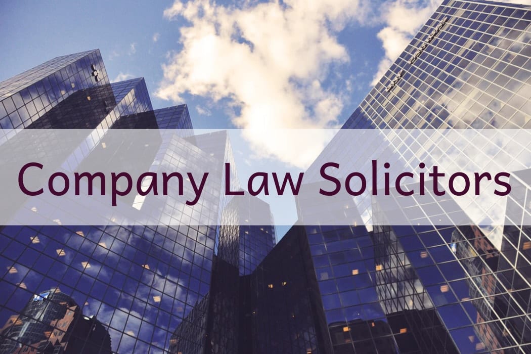 Company Law Solicitors