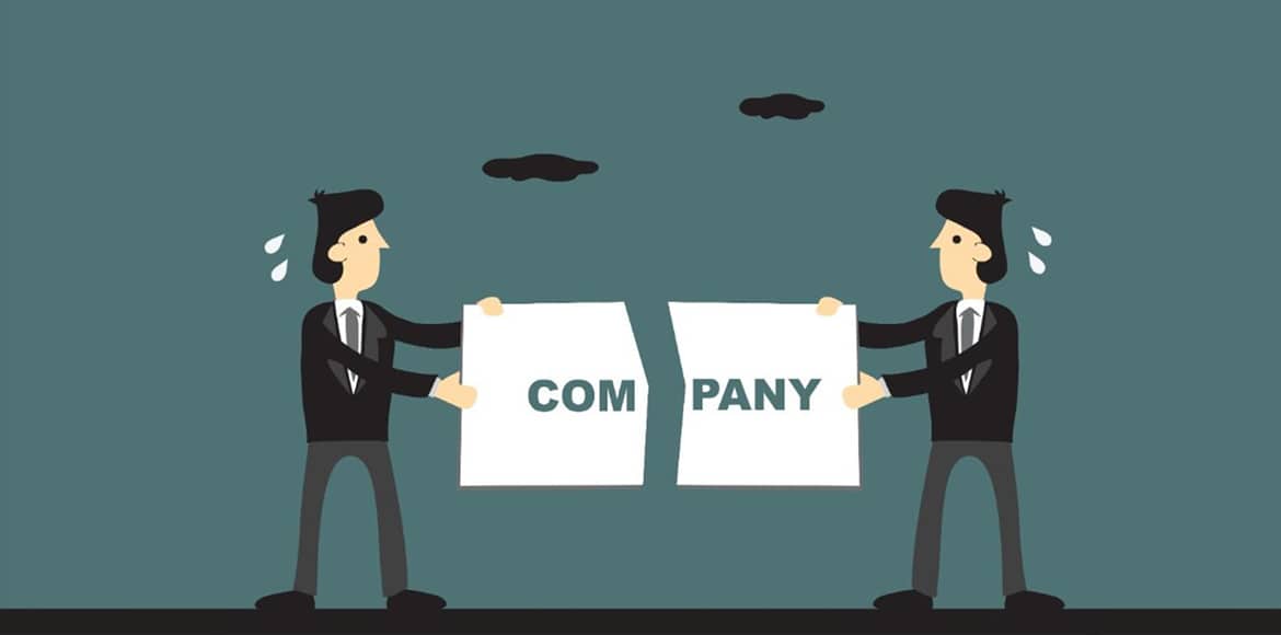 Seeking Professional Guidance to Resolve Shareholders’ Dispute in the UK