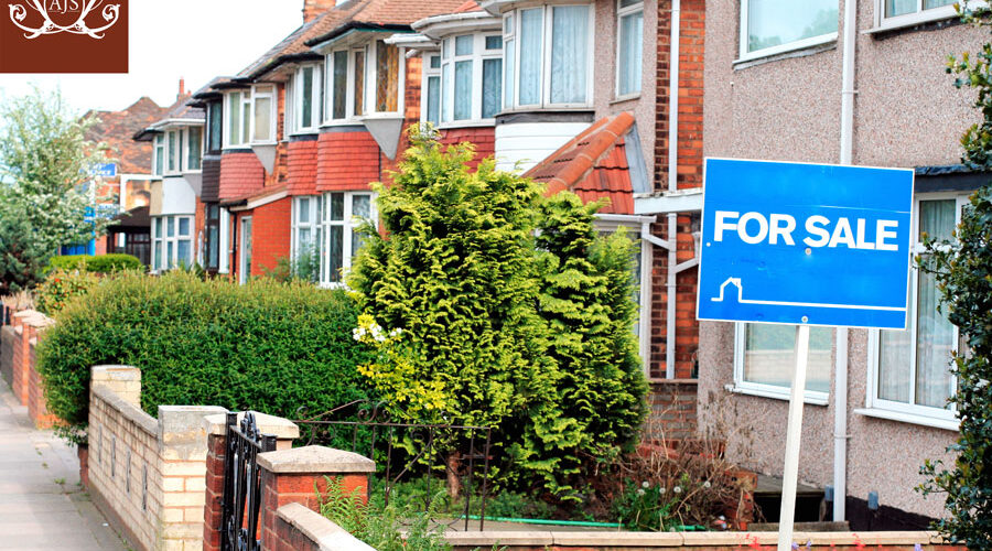 Residential Conveyancing Croydon UK