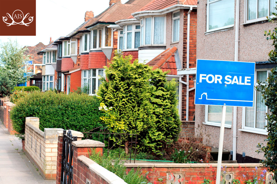 Residential Conveyancing Croydon UK