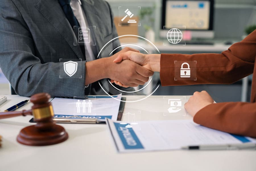 Are trusts tax efficient