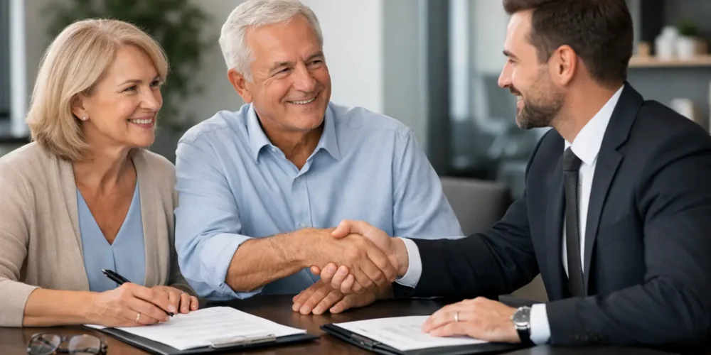 A Clear Guide to Lasting Power Attorney