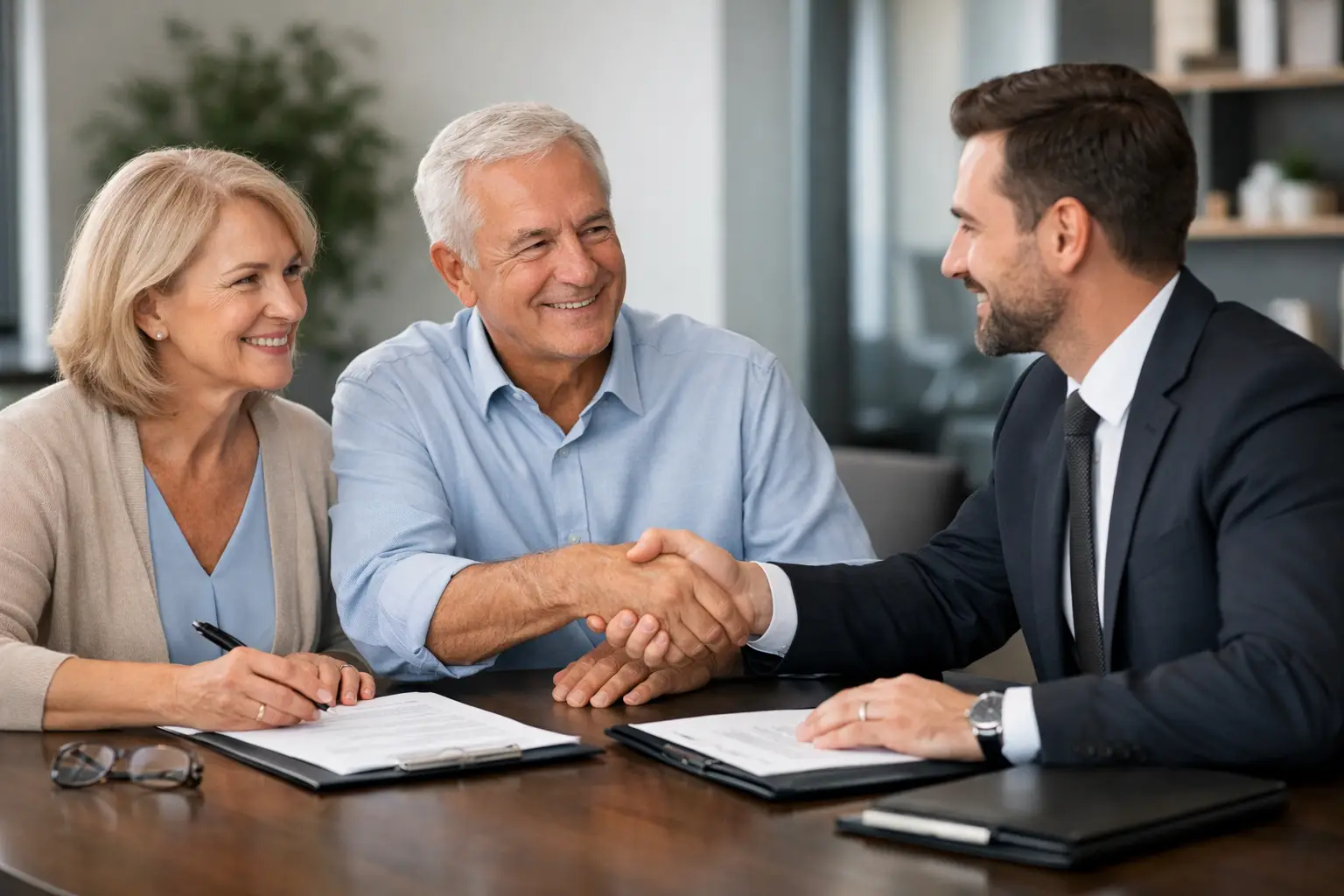 A Clear Guide to Lasting Power Attorney