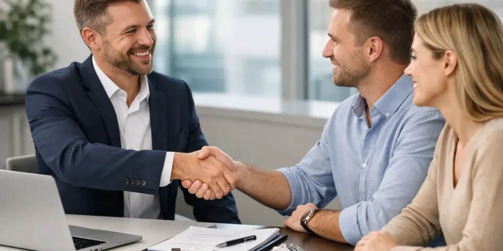 A Guide to Remortgage Conveyancing Process