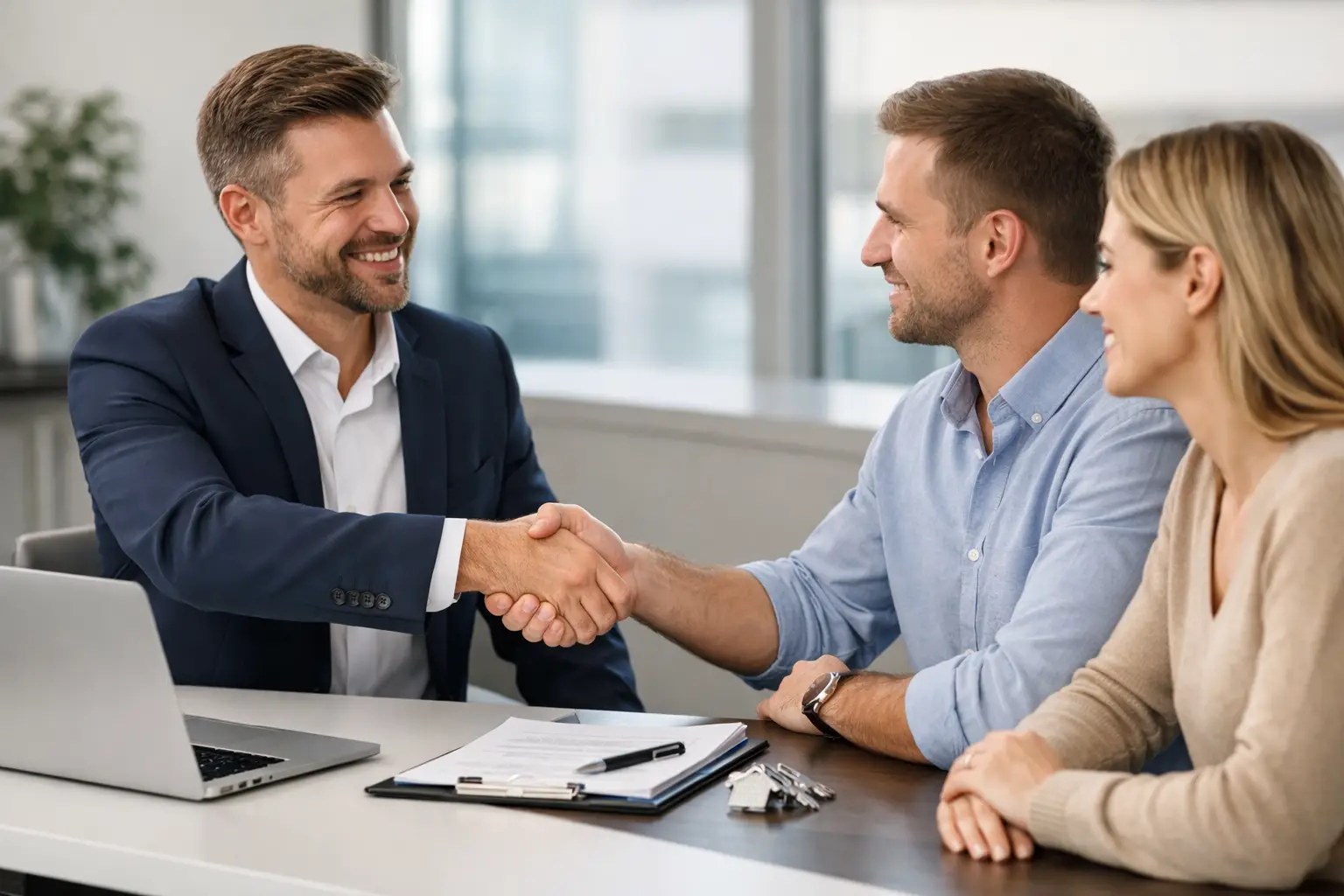 A Guide to Remortgage Conveyancing Process