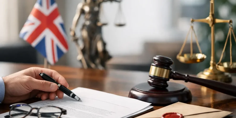 Can I Challenge a Will in the UK?