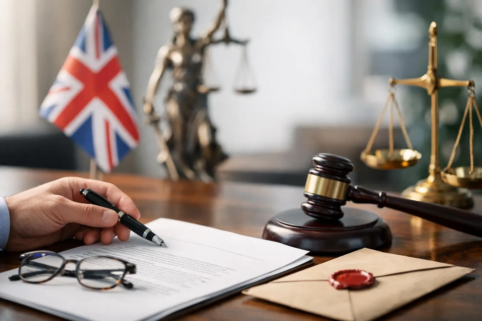 Can I Challenge a Will in the UK?