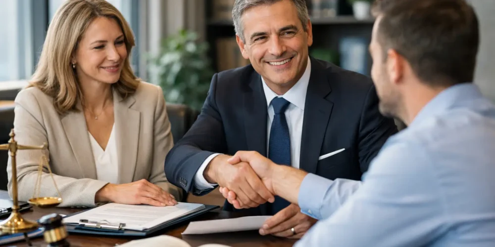 Civil Litigation Solicitors: What to Expect