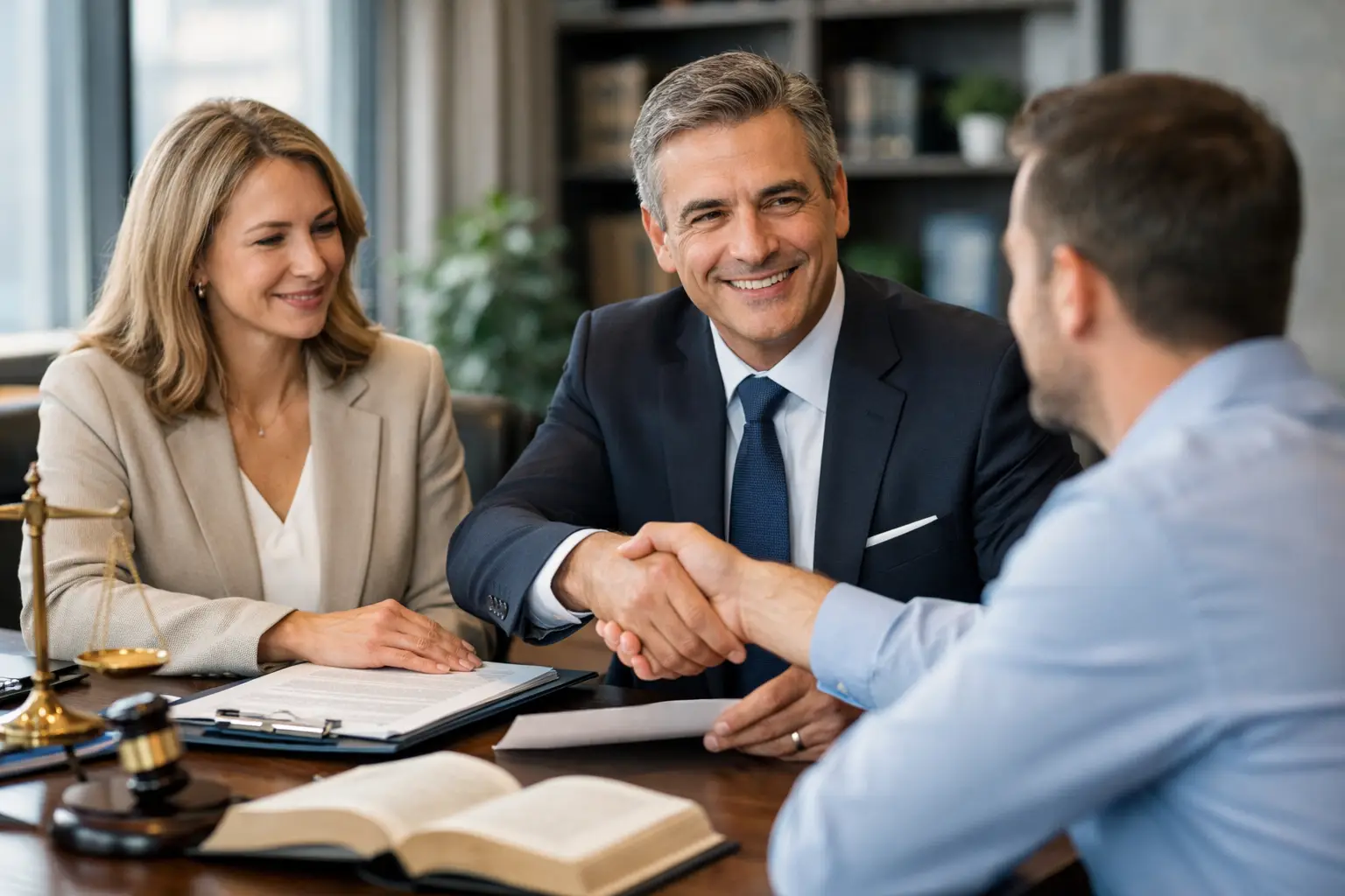 Civil Litigation Solicitors: What to Expect