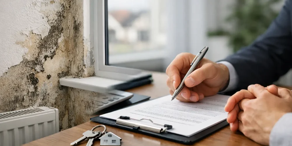 Housing Disrepair Compensation Claim Guide