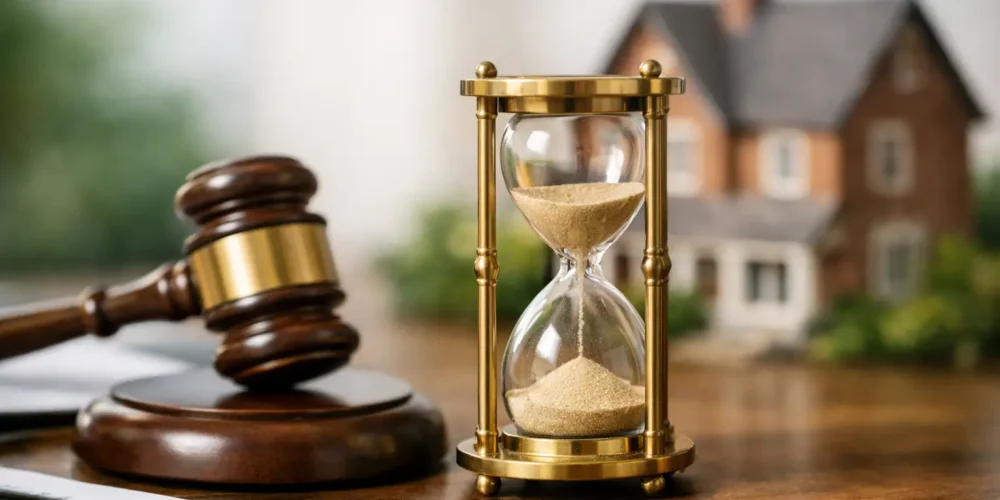 How Long Does Probate Take in the UK?
