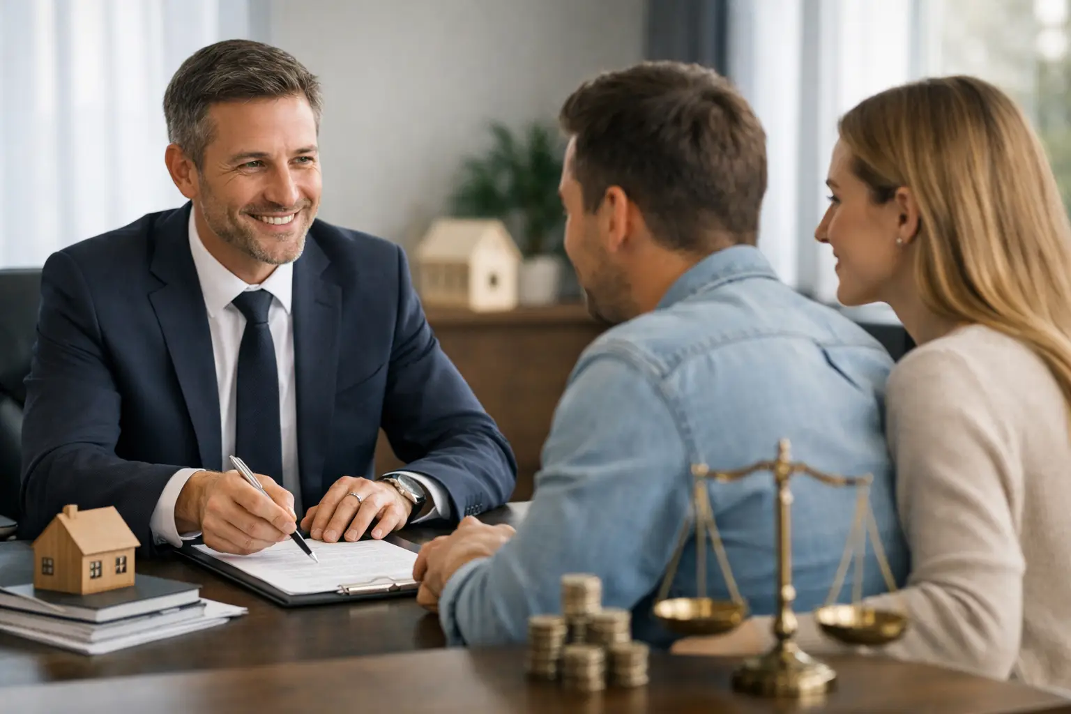 How Much Is Stamp Duty in the UK?