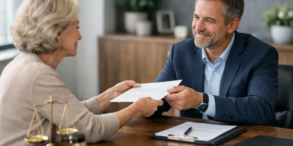 How to Get Letters of Administration