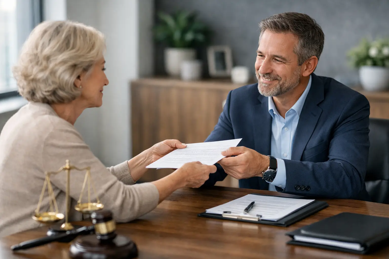 How to Get Letters of Administration