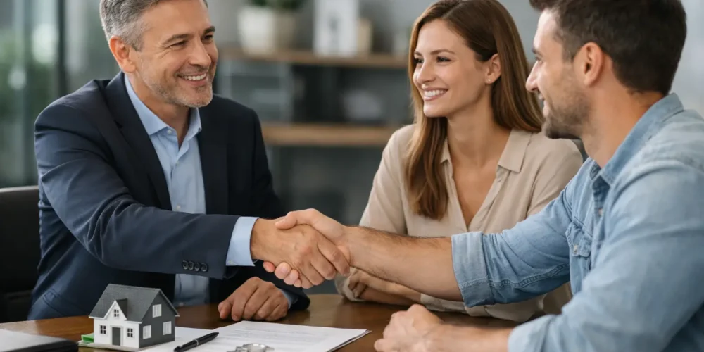 How to Transfer Property Ownership