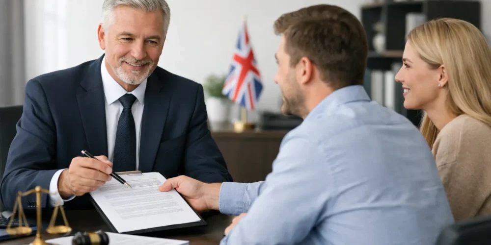 How to Write a Will Properly in the UK