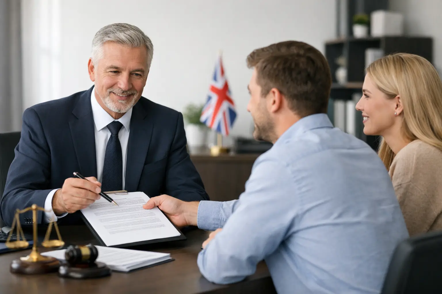 How to Write a Will Properly in the UK