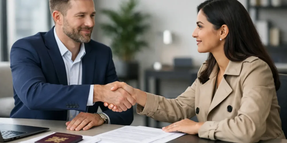 Indefinite Leave to Remain Application Guide