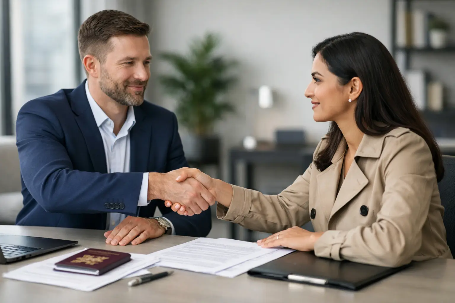 Indefinite Leave to Remain Application Guide