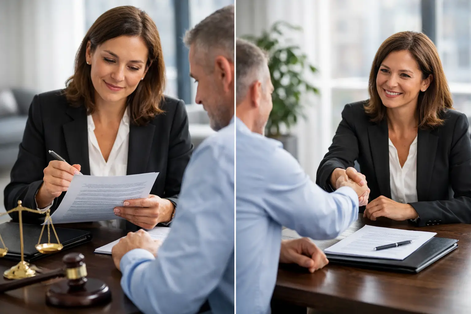 Settlement Agreement Legal Advice Explained