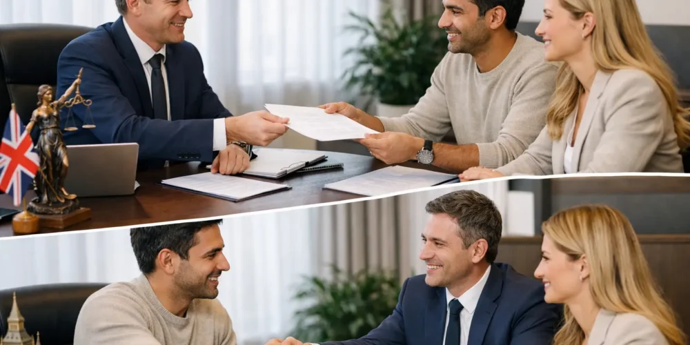 UK Immigration Rule Changes Explained