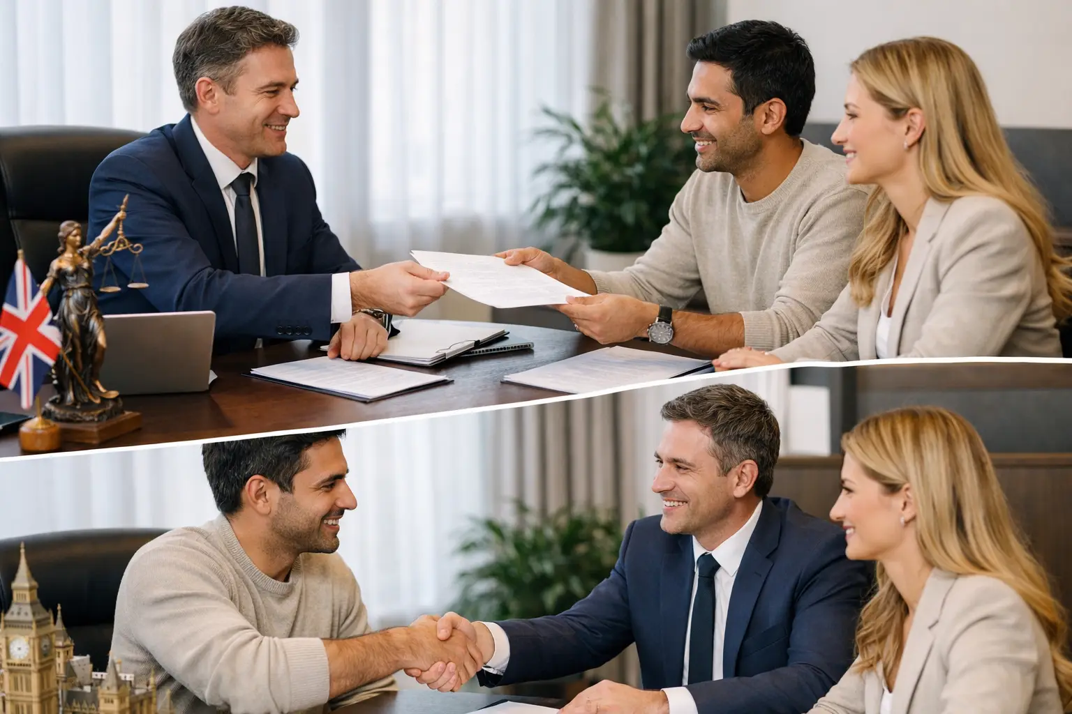 UK Immigration Rule Changes Explained