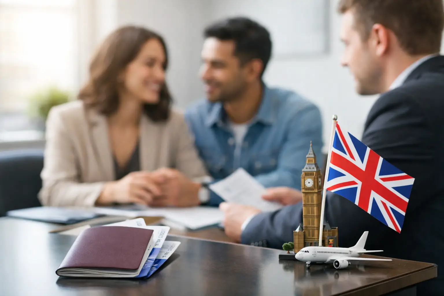 UK Spouse Visa Requirements Explained