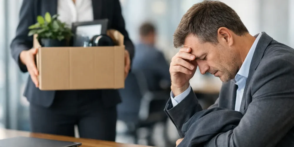 What Is Constructive Dismissal in the UK?