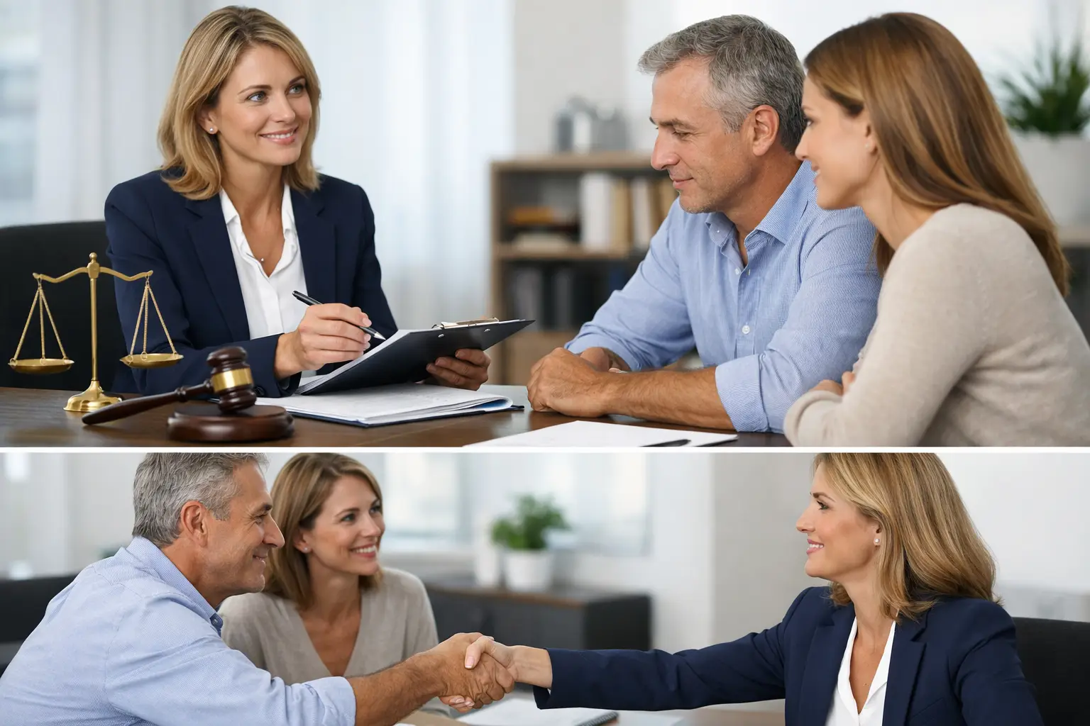 A Clear Guide to Small Claims Court