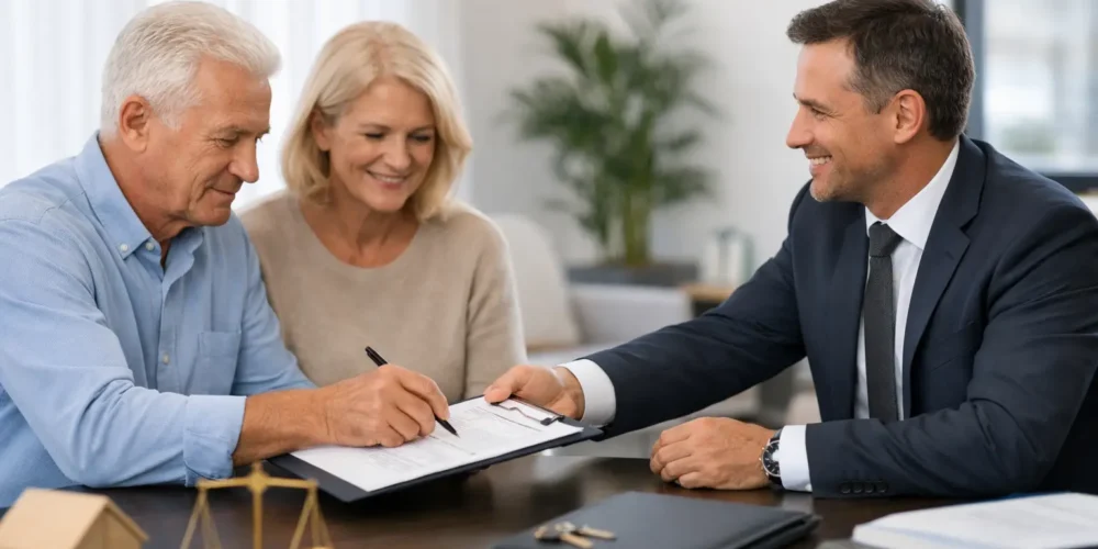 Best Way to Avoid Probate in the UK