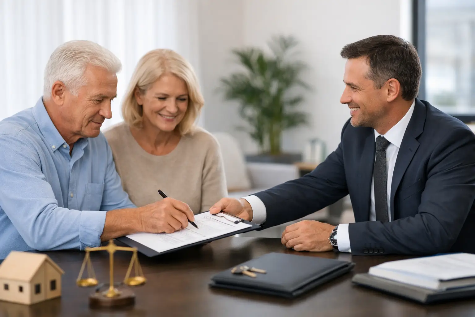 Best Way to Avoid Probate in the UK