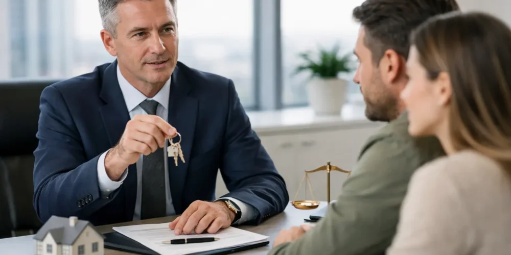 Can Landlord Enter Without Notice in the UK?