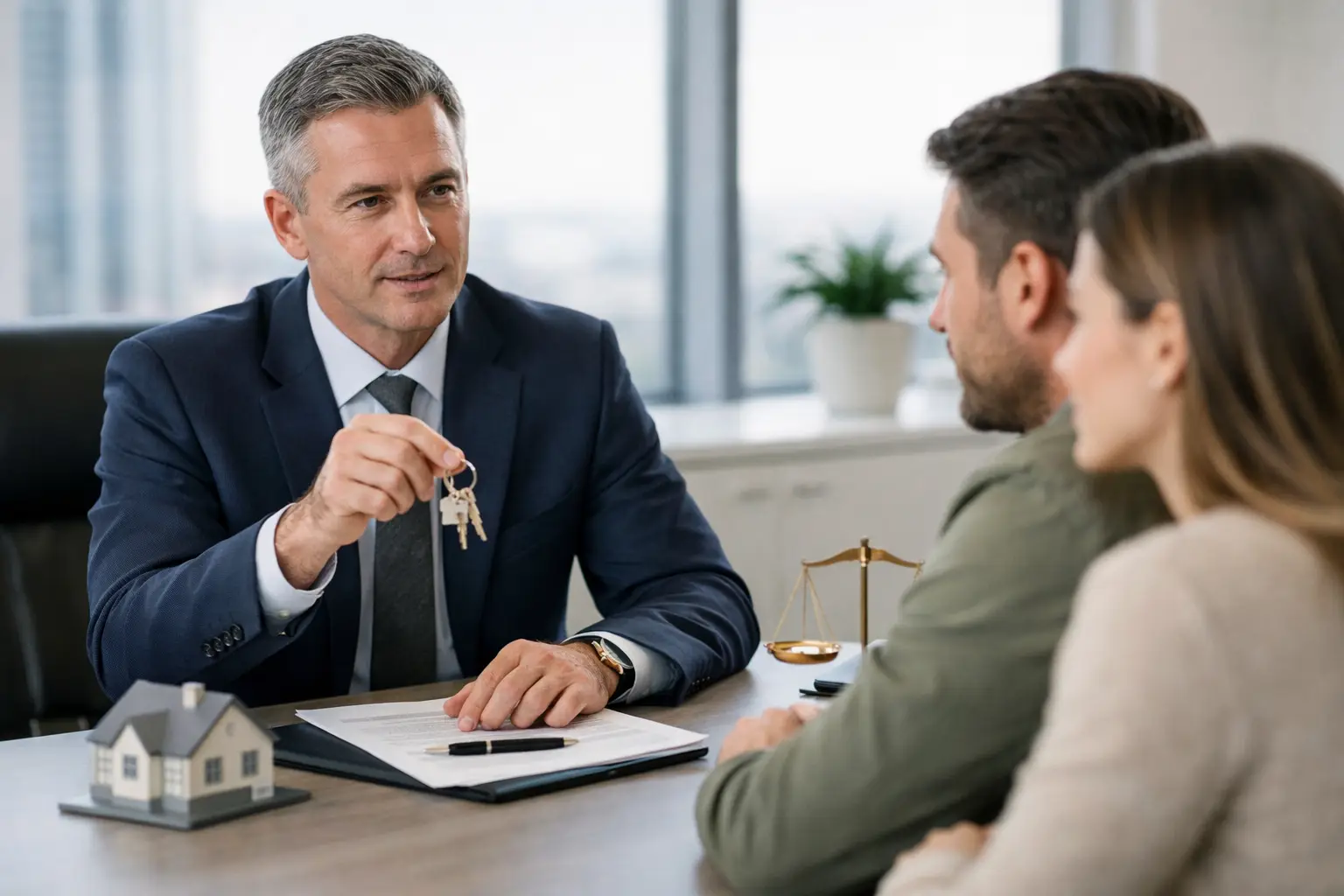 Can Landlord Enter Without Notice in the UK?