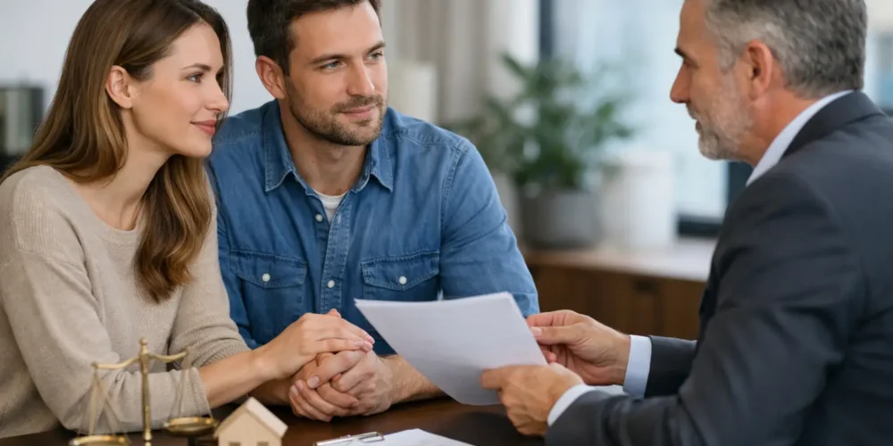 Can Unmarried Partners Inherit Automatically?