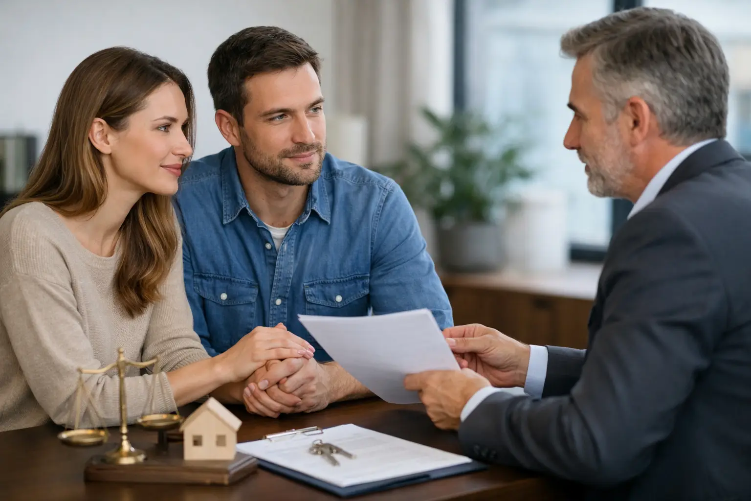 Can Unmarried Partners Inherit Automatically?