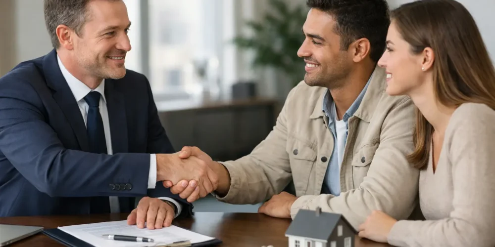 Conveyancing Solicitors Croydon: What Matters