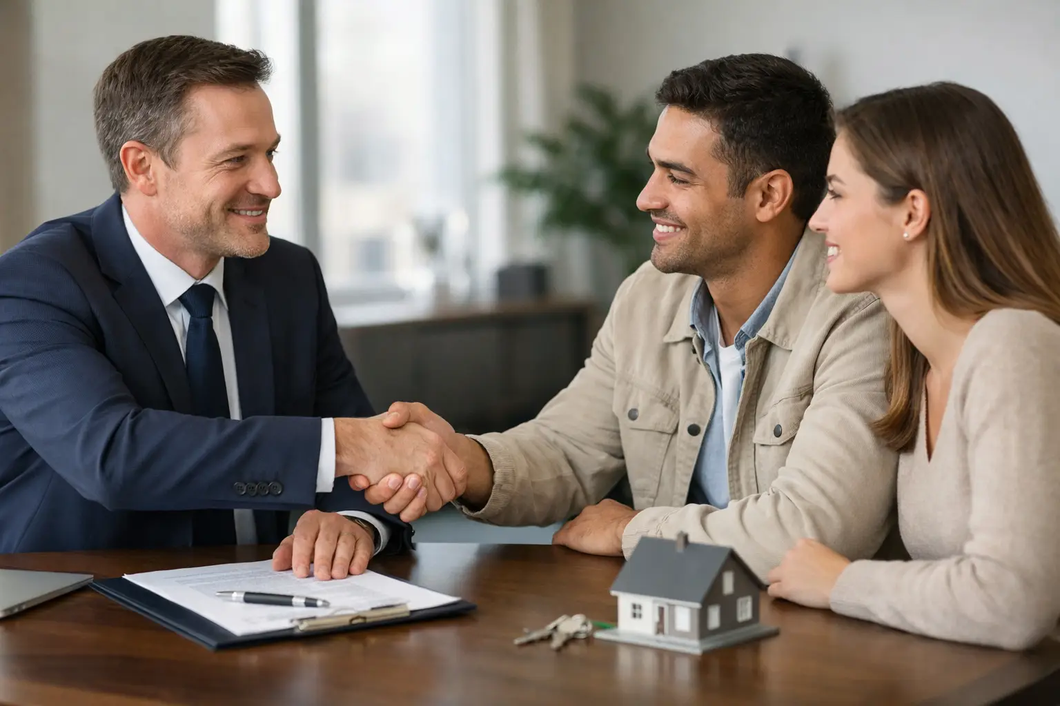 Conveyancing Solicitors Croydon: What Matters