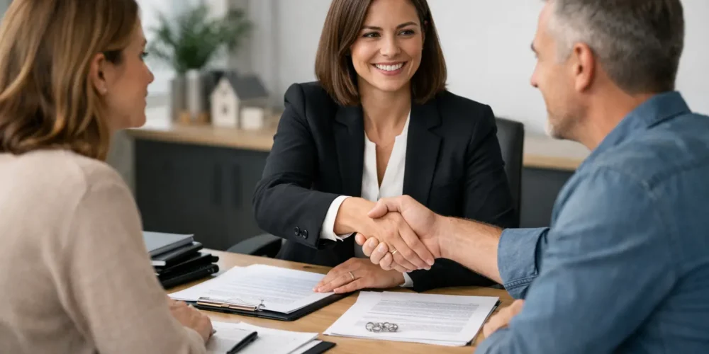 Divorce Financial Settlement Checklist
