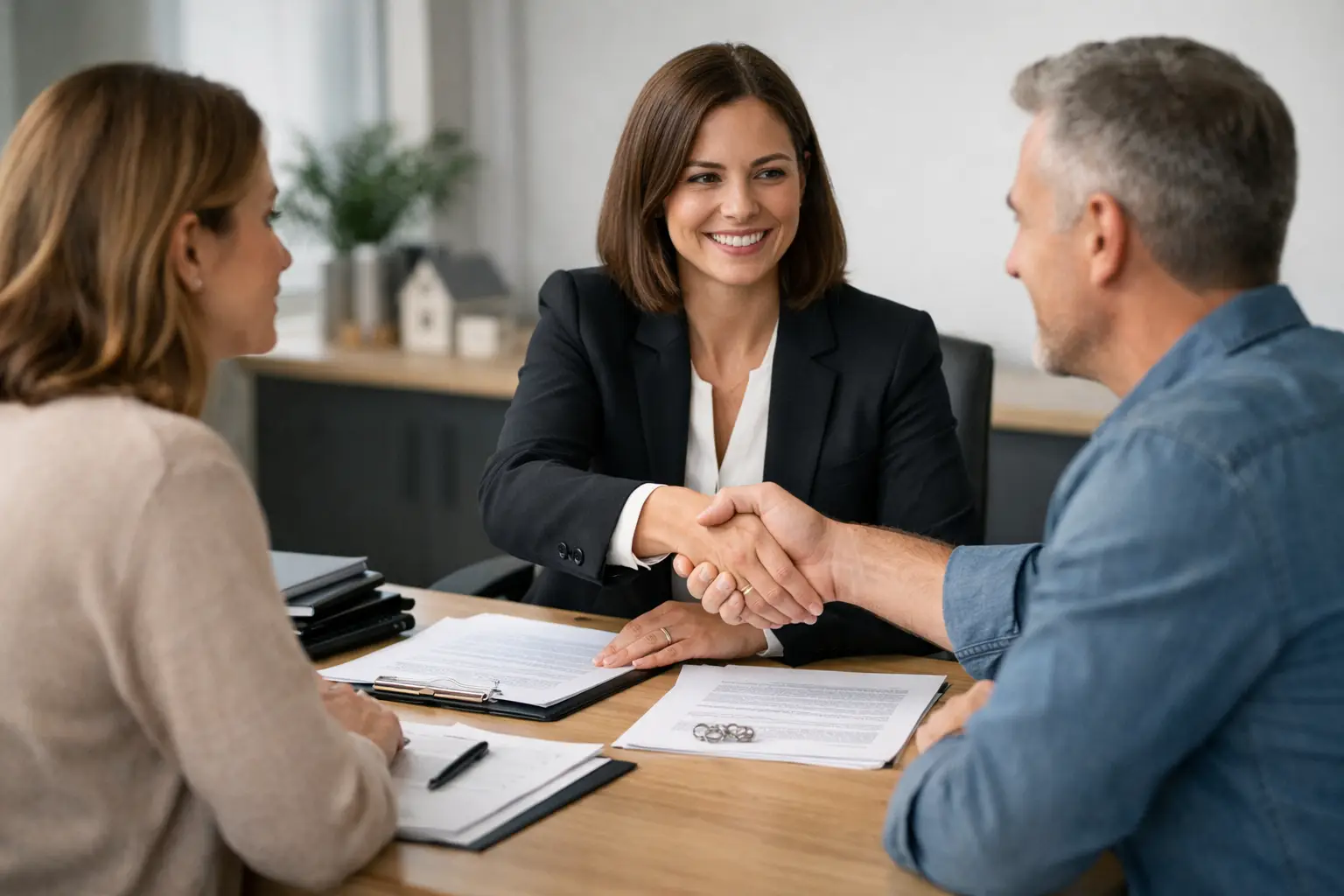Divorce Financial Settlement Checklist
