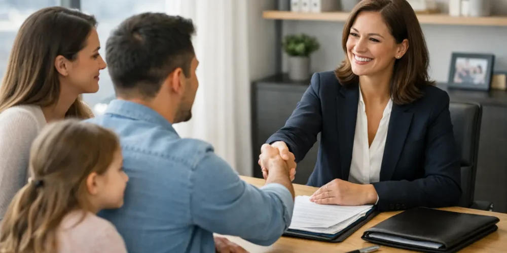 How Family Visa Solicitors Can Help