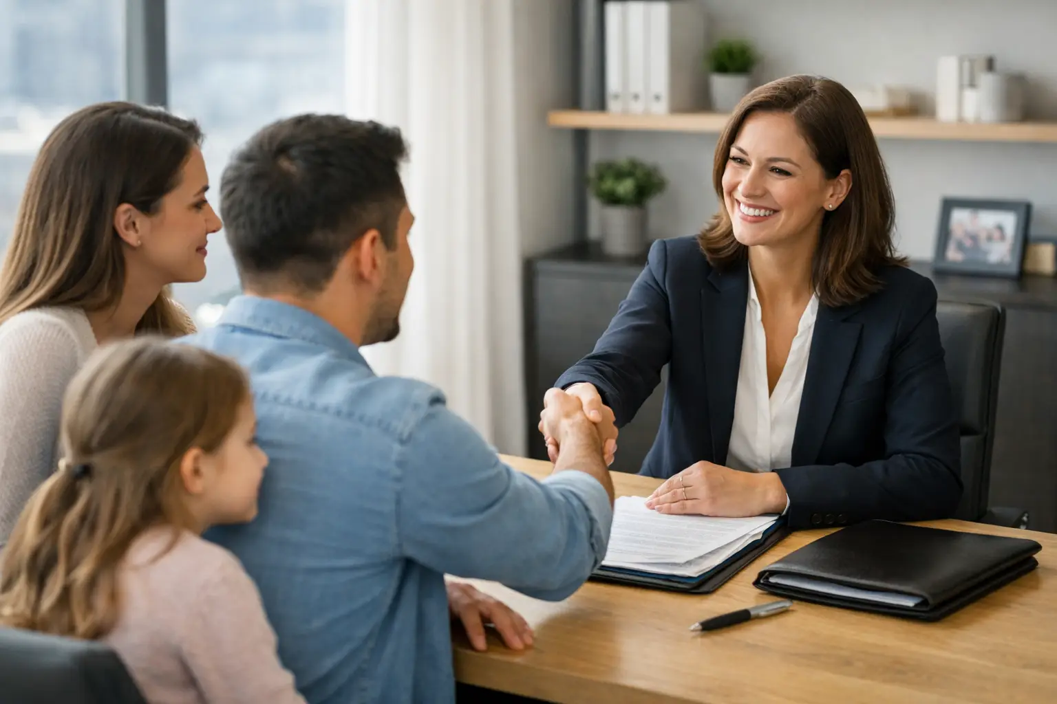 How Family Visa Solicitors Can Help