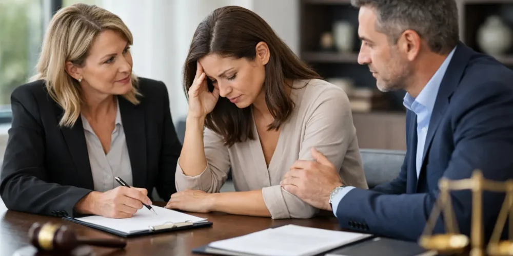 How to Prove Workplace Harassment