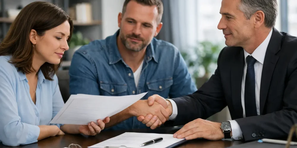 How to Respond to Divorce Papers