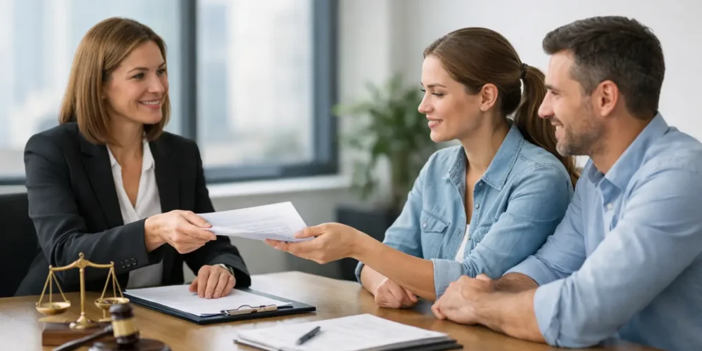 A Guide to Child Arrangements Orders