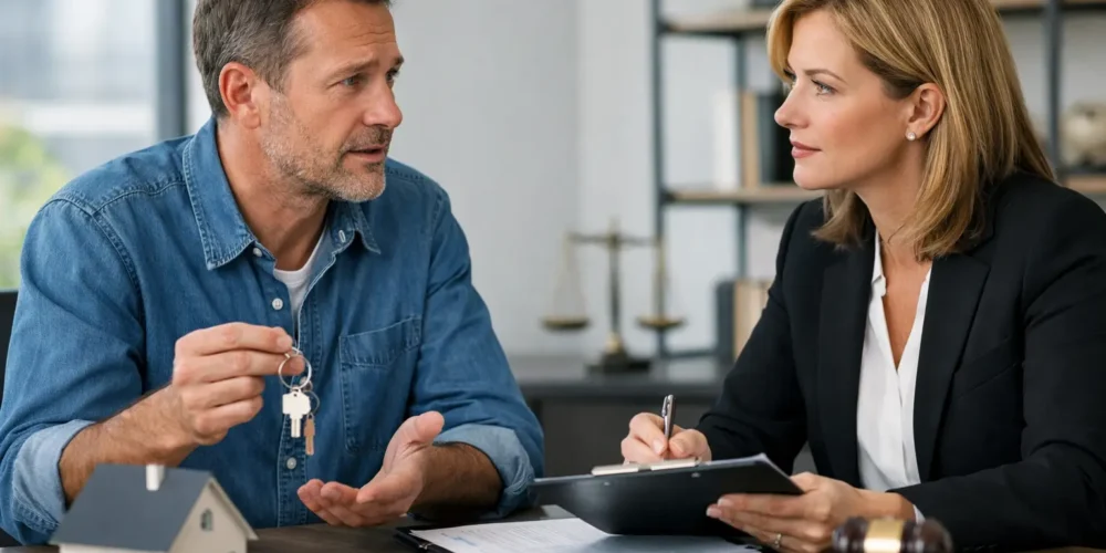 Can Landlord Ignore Repair Complaints?