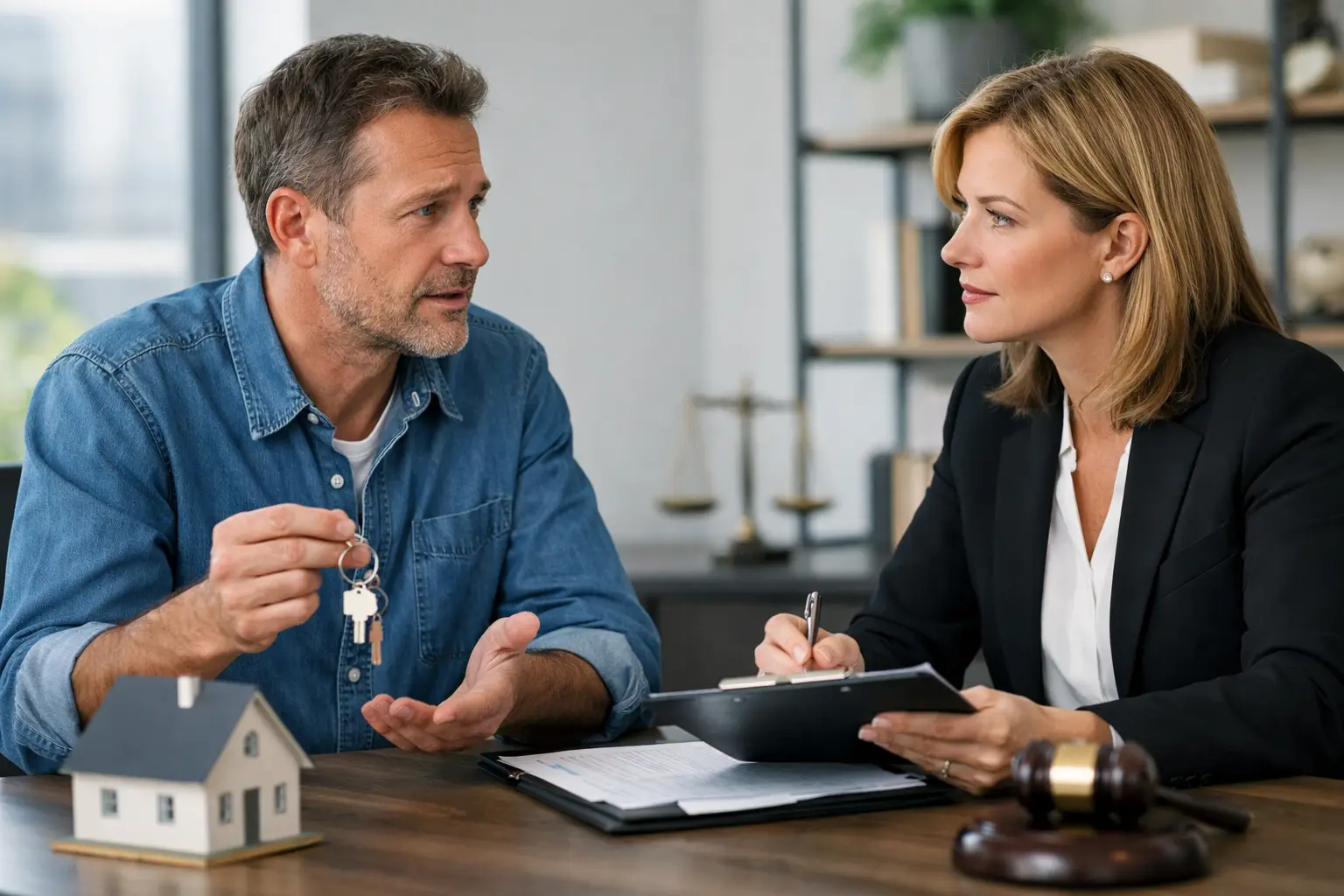 Can Landlord Ignore Repair Complaints?