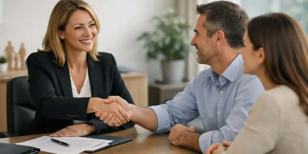 Croydon Family Law Solicitors: What to Expect
