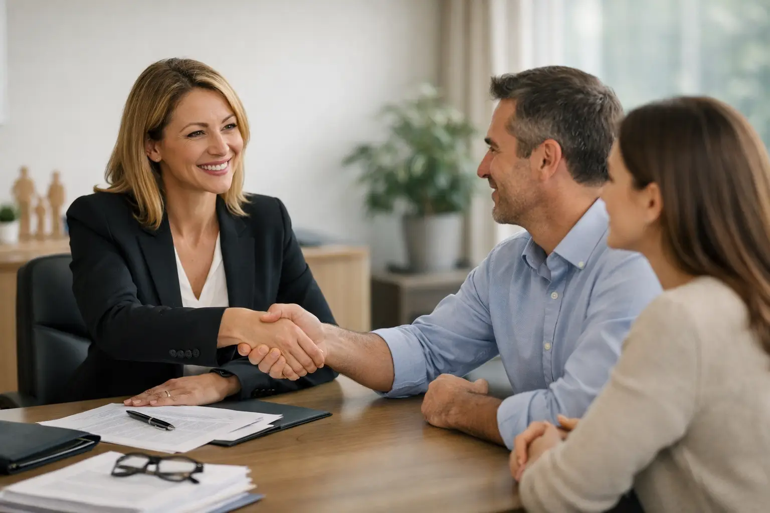 Croydon Family Law Solicitors: What to Expect